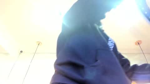 JAZLIN ANGELS online show from 26, 10, 2025