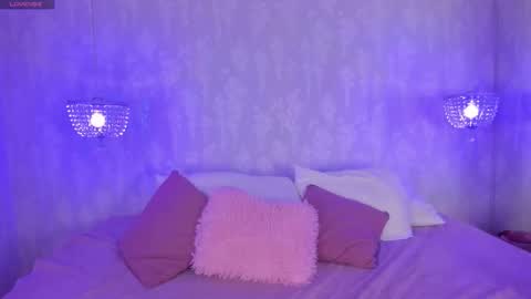 JAZLIN ANGELS online show from 13, 3, 2026