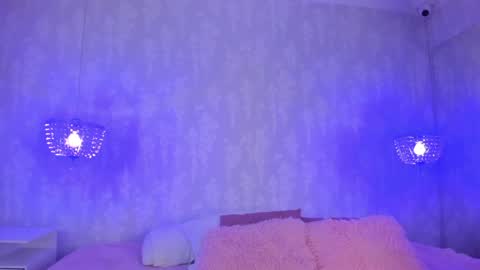 JAZLIN ANGELS online show from 13, 5, 2026