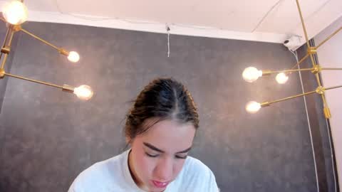 JAZLIN ANGELS online show from 21, 6, 2026