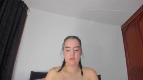 JAZLIN ANGELS online show from 22, 7, 2026