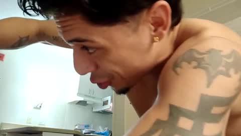 Snapshot of jazmin337 chatting on 23, 2, 2025 jazmin337 online show from 23, 2, 2025