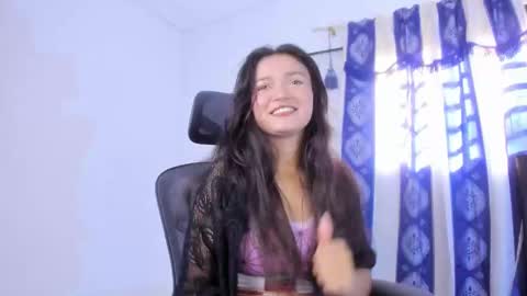 Snapshot of jazmin_blue_ chatting on 9, 1, 2025 Jazmin online show from 9, 1, 2025