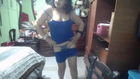 jazmim online show from 11, 10, 2025