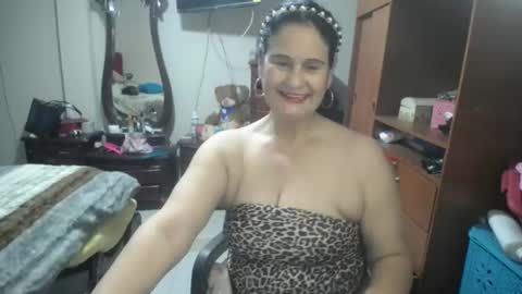 Snapshot of jazmin_rios chatting on 19, 3, 2026 jazmim online show from 19, 3, 2026