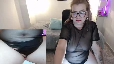 jazmin online show from 16, 1, 2025