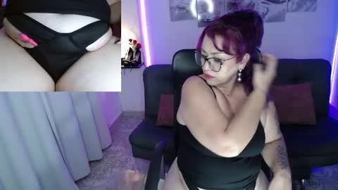 jazmin online show from 27, 2, 2025