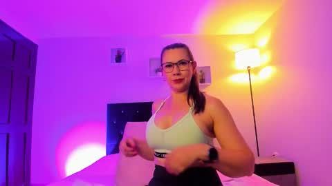 Snapshot of jazmin_steele chatting on 21, 3, 2026 Jazmin online show from 21, 3, 2026