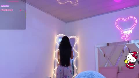 Jazmin  online show from 17, 12, 2025