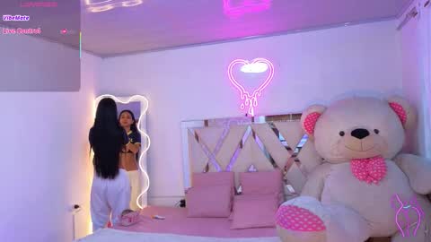 Jazmin  online show from 18, 12, 2025