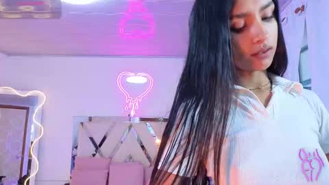 Jazmin  online show from 19, 12, 2025