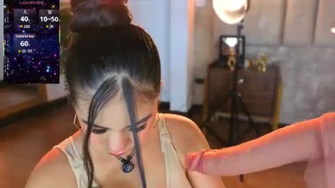 Snapshot of jazmine_21 chatting on 5, 8, 2026 Jasmine online show from 5, 8, 2026