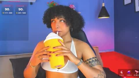 Snapshot of jazmine__flower chatting on 9, 9, 2025 Jazmine Flower online show from 9, 9, 2025