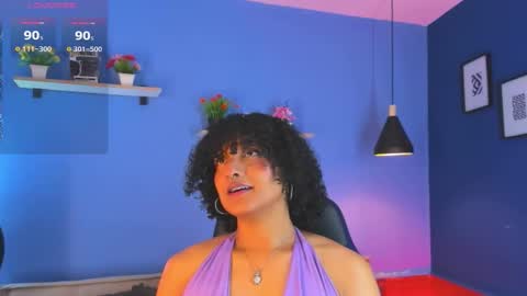 Snapshot of jazmine__flower chatting on 1, 10, 2025 Jazmine Flower online show from 1, 10, 2025