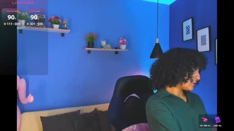 Jazmine Flower online show from 14, 2, 2026