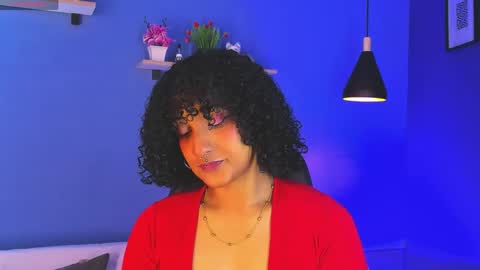 Snapshot of jazmine__flower chatting on 18, 5, 2026 Jazmine Flower online show from 18, 5, 2026