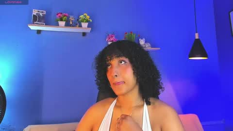 Snapshot of jazmine__flower chatting on 25, 5, 2026 Jazmine Flower online show from 25, 5, 2026