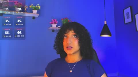 Snapshot of jazmine__flower chatting on 1, 6, 2026 Jazmine Flower online show from 1, 6, 2026