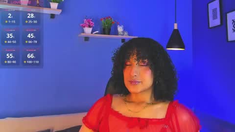 Snapshot of jazmine__flower chatting on 3, 6, 2026 Jazmine Flower online show from 3, 6, 2026