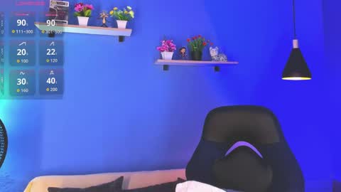 Snapshot of jazmine__flower chatting on 6, 6, 2026 Jazmine Flower online show from 6, 6, 2026