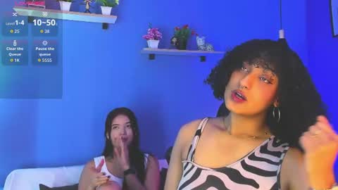 Jazmine Flower online show from 2, 7, 2026