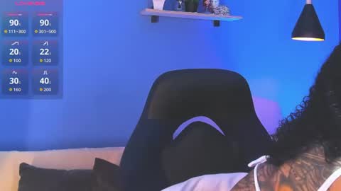 Jazmine Flower online show from 7, 8, 2026
