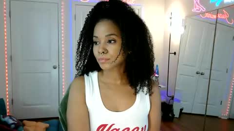 Snapshot of jazminefox chatting on 28, 5, 2026 Jazmine Fox online show from 28, 5, 2026