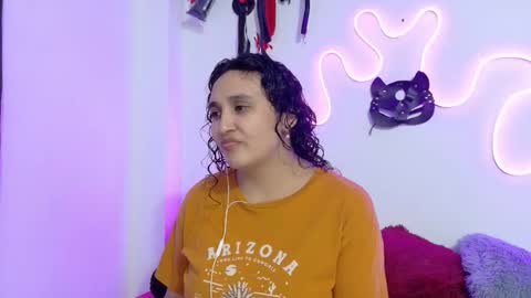 JazminePark online show from 6, 1, 2026