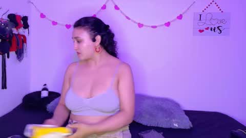 JazminePark online show from 18, 2, 2026