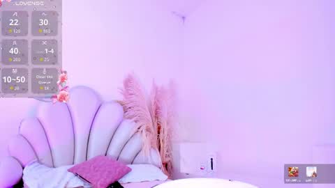 Jazmin online show from 7, 7, 2026