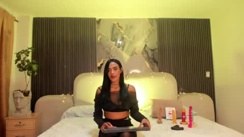 Snapshot of jazminrusso_ chatting on 1, 5, 2026 Jazminrusso online show from 1, 5, 2026