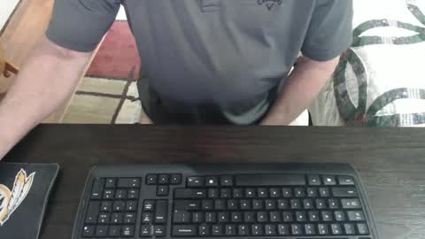 jazyguy4u online show from 30, 1, 2025