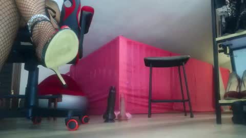 Jbisex online show from 18, 12, 2025