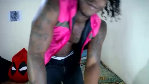 jboy_s online show from 4, 12, 2025