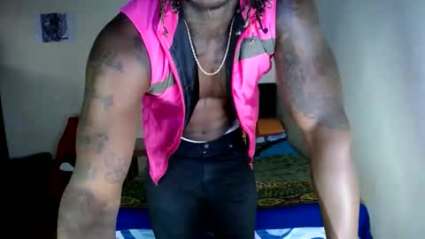 jboy_s online show from 24, 3, 2026