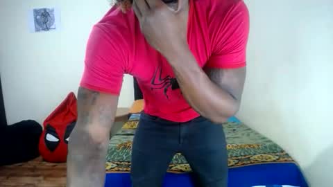 Snapshot of jboy_s chatting on 22, 4, 2026 jboy_s online show from 22, 4, 2026