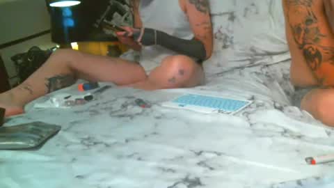 Snapshot of jbsfunhouse chatting on 19, 11, 2025 jbsfunhouse online show from 19, 11, 2025