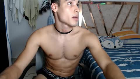 Snapshot of jbunny03 chatting on 12, 2, 2026 Lin online show from 12, 2, 2026