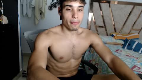 Snapshot of jbunny03 chatting on 8, 3, 2026 Lin online show from 8, 3, 2026