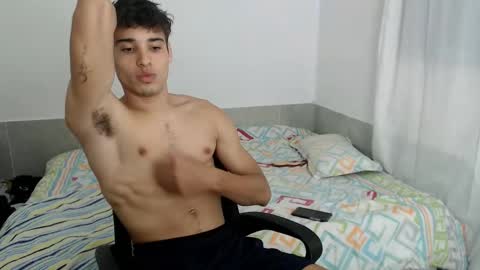 Snapshot of jbunny03 chatting on 19, 3, 2026 Lin online show from 19, 3, 2026