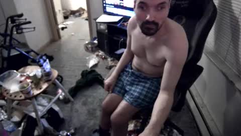 jburns87 online show from 6, 2, 2026