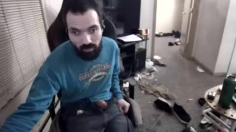 jburns87 online show from 10, 4, 2026