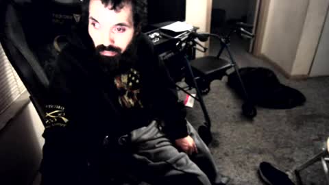 jburns87 online show from 9, 7, 2026