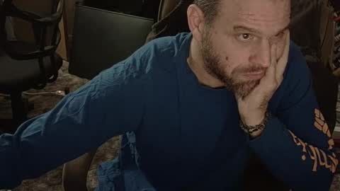 Snapshot of jbvgjjj chatting on 5, 12, 2024 dookie online show from 5, 12, 2024