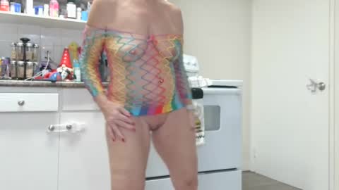 JCcurves online show from 19, 12, 2024