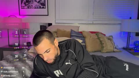 Snapshot of jcmax305 chatting on 11, 11, 2025 JcMax305 online show from 11, 11, 2025