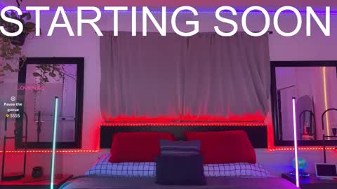 JcMax305 online show from 19, 12, 2025