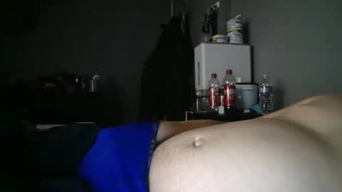 Red Head   Romeo online show from 18, 10, 2025