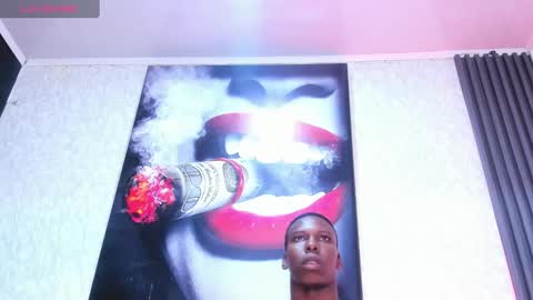 Snapshot of jd_thebaby chatting on 31, 1, 2025 jd thebaby online show from 31, 1, 2025