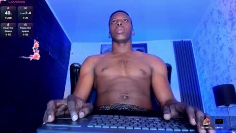 Snapshot of jd_thebaby chatting on 6, 3, 2025 jd thebaby online show from 6, 3, 2025